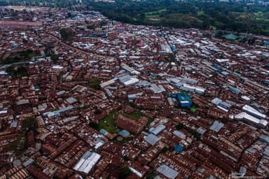 Nairobi