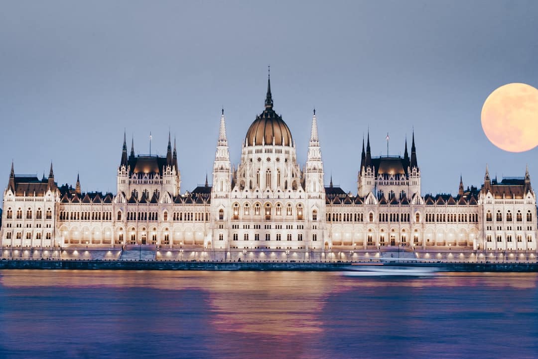 Budapeşte