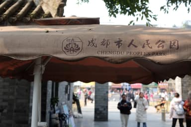 Chengdu