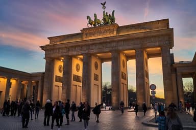Berlin