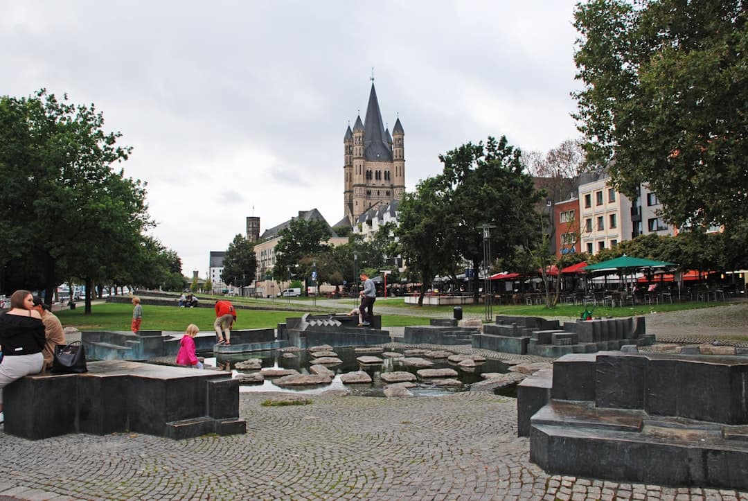Köln