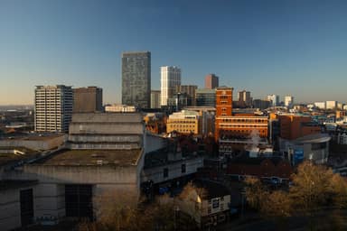 Birmingham