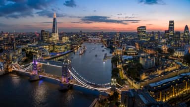 Londra