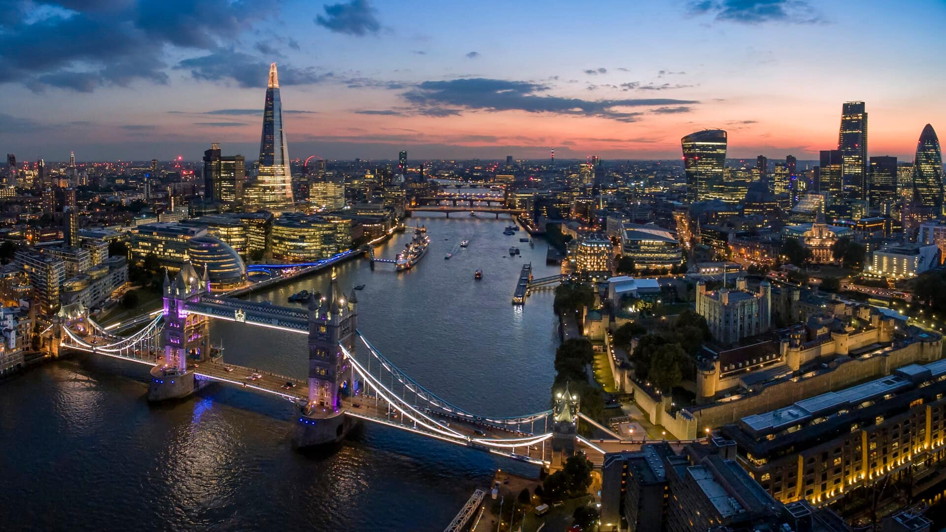 Londra