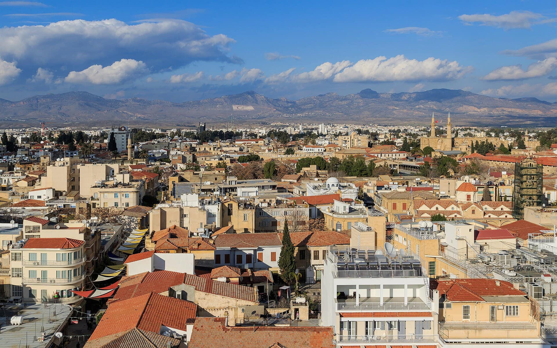 Lefkoşa