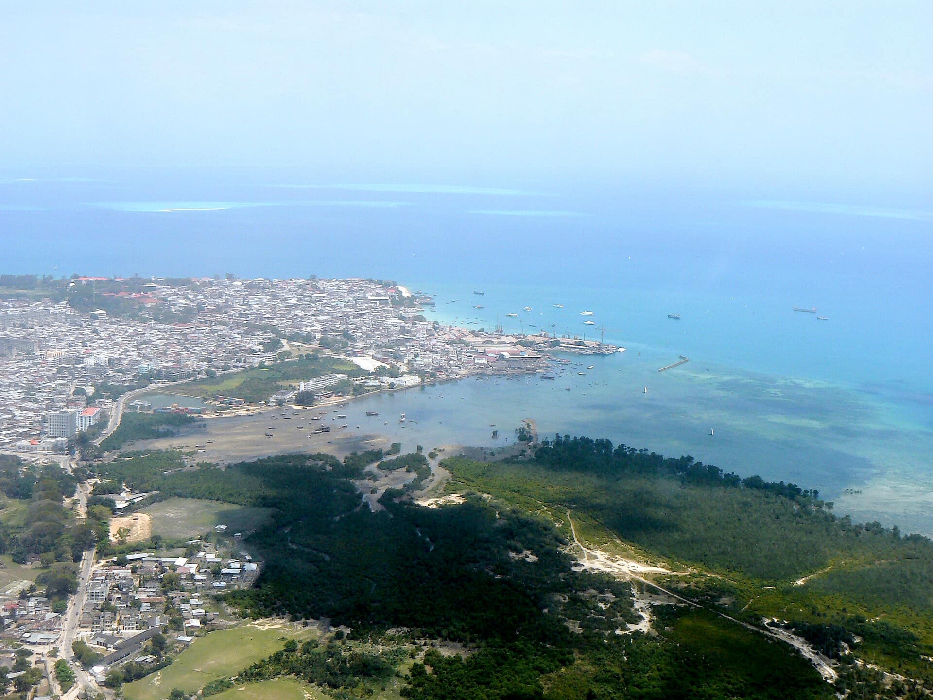 Zanzibar