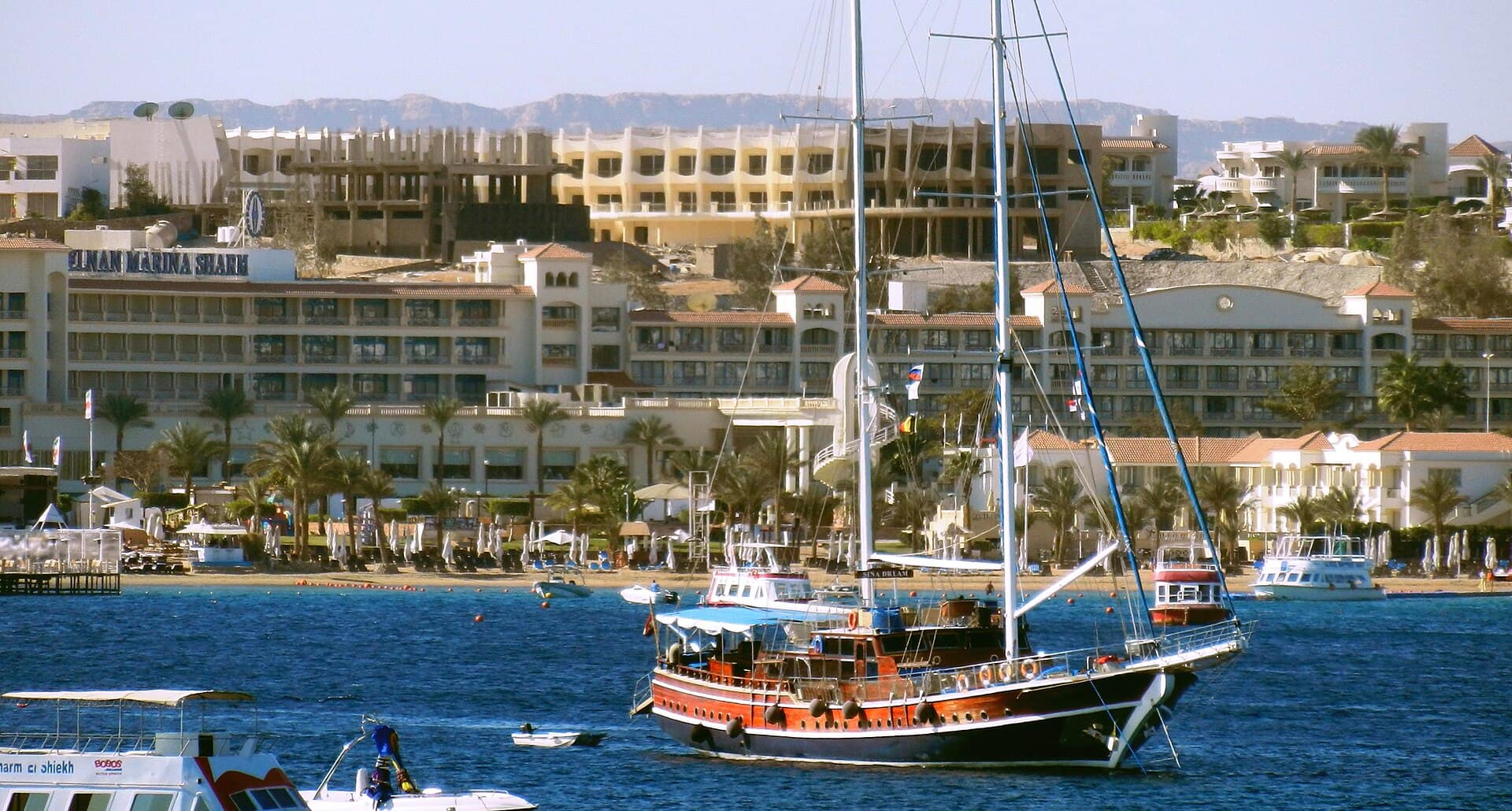 Şarm El-Şeyh
