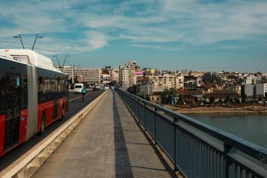 Belgrad