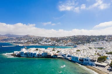 Mikonos