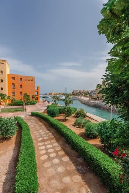 Hurgada
