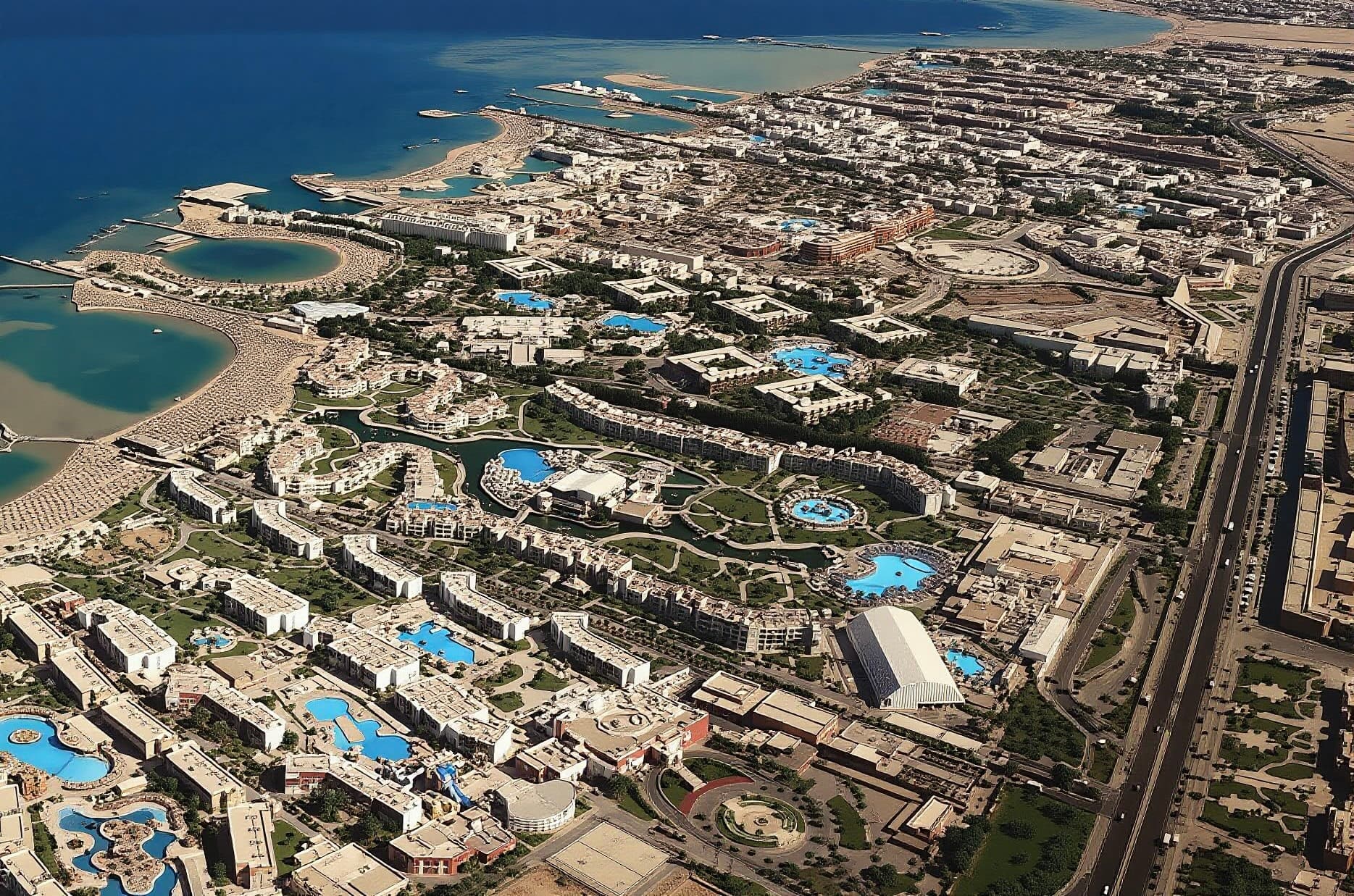 Hurgada