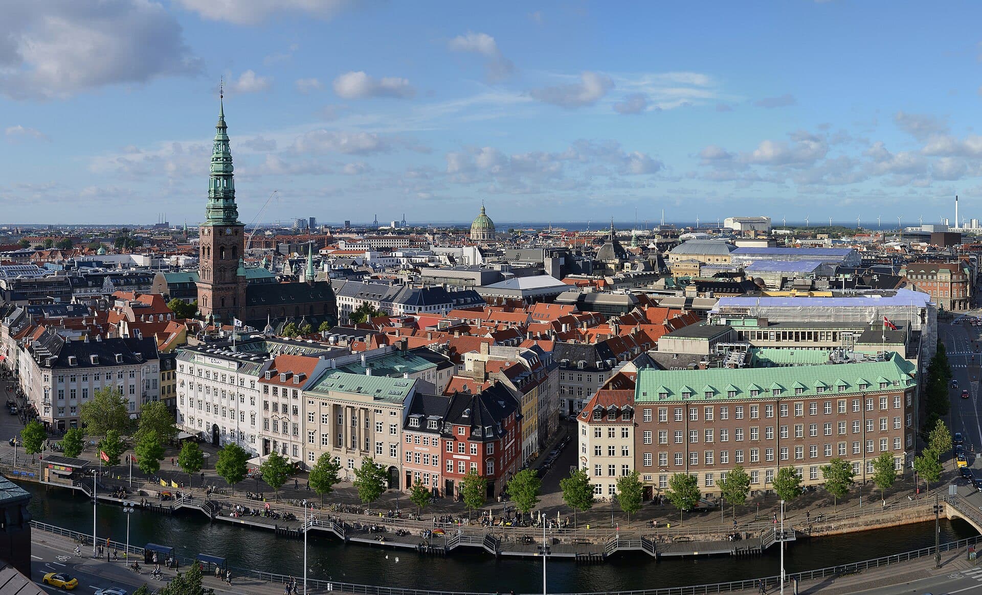 Kopenhag
