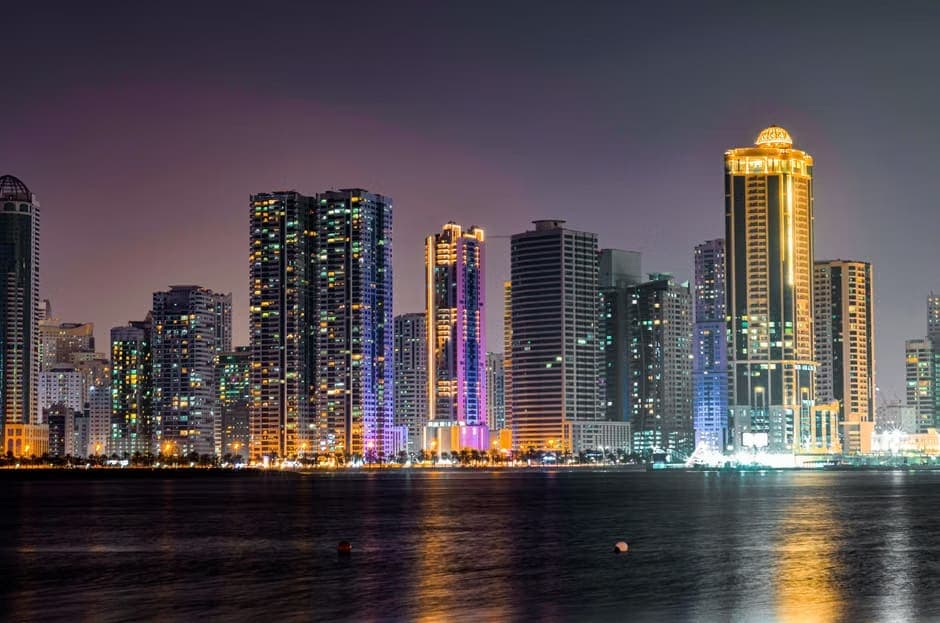 Sharjah