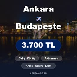 Budapeşte