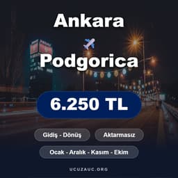 Podgorica