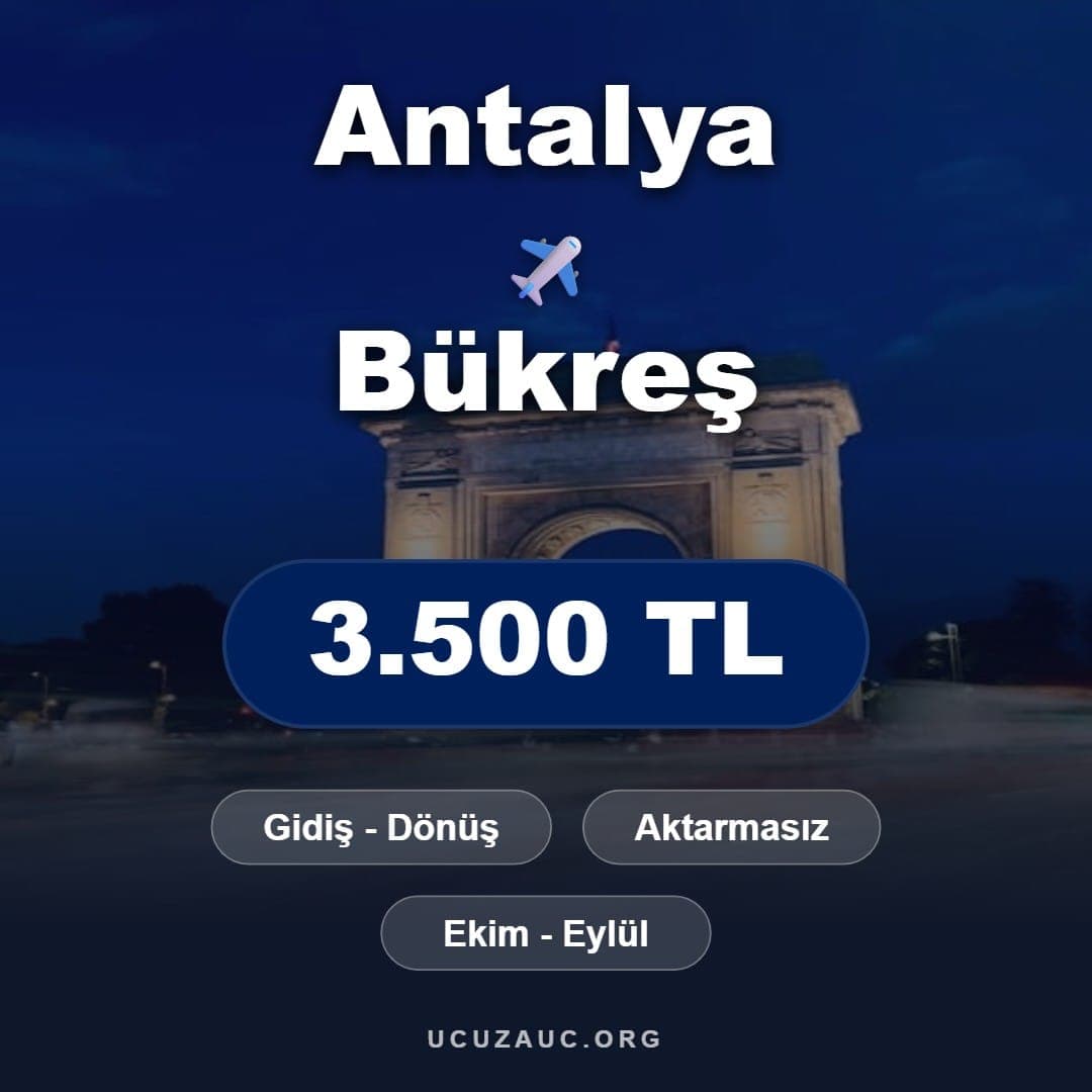 Bükreş