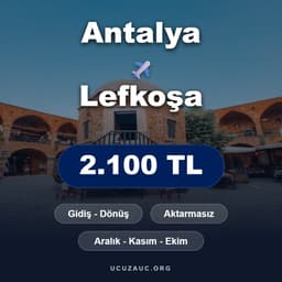 Lefkoşa