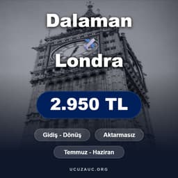 Londra