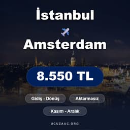 Amsterdam