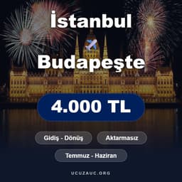 Budapeşte