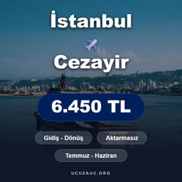 Cezayir