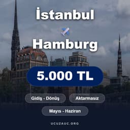 Hamburg
