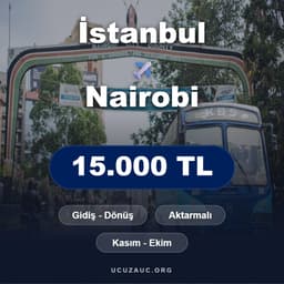 Nairobi