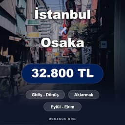 Osaka