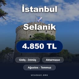Selanik