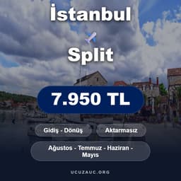 Split
