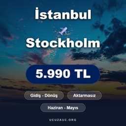 Stockholm