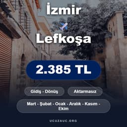 Lefkoşa