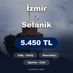 Selanik