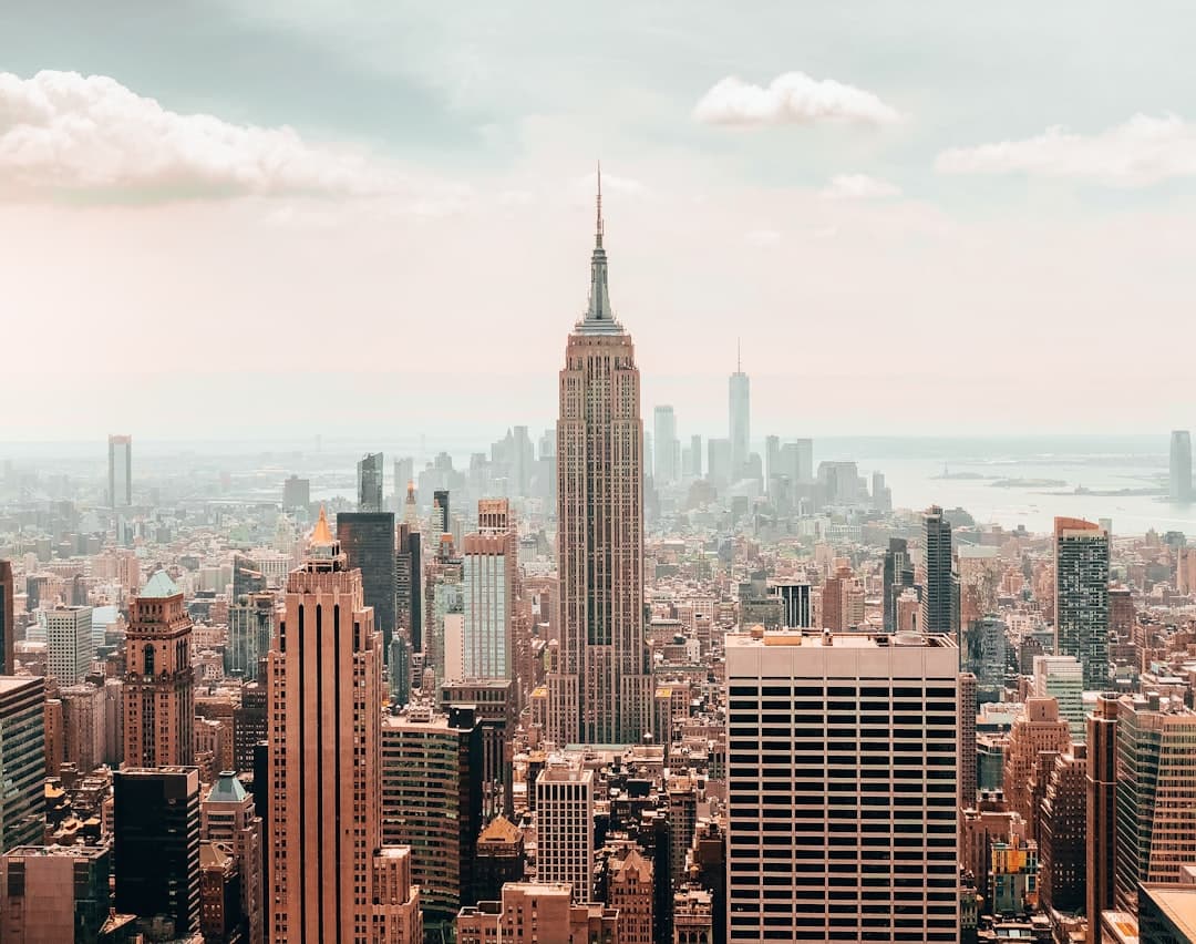 İstanbul - New York