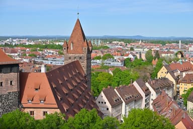 Nürnberg