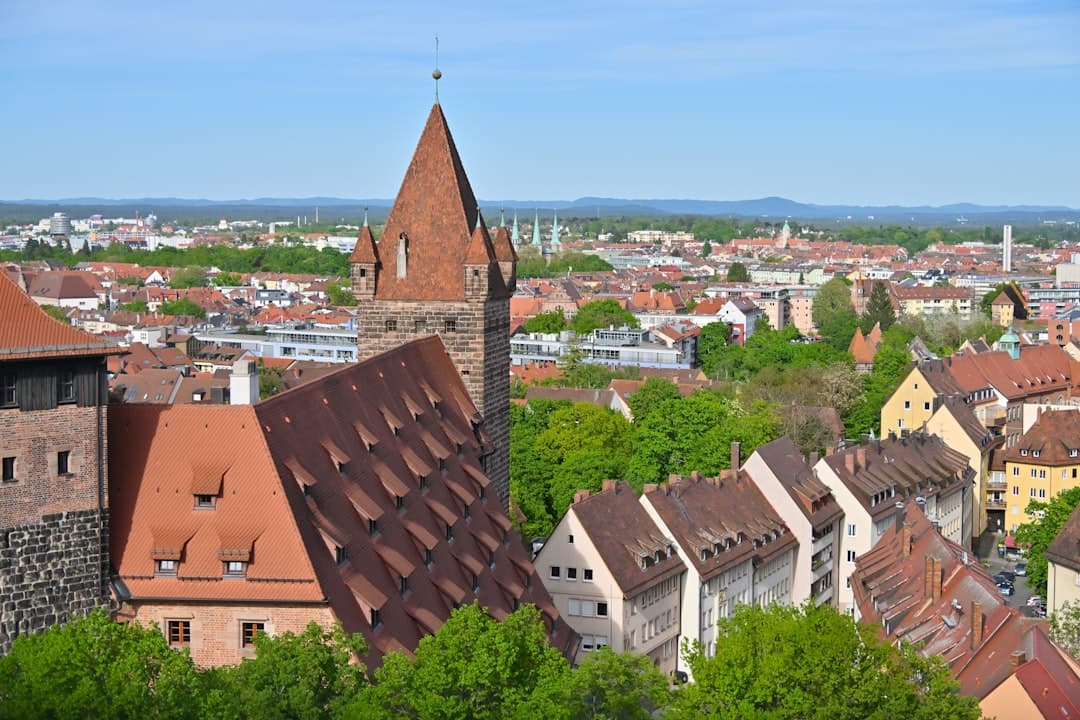 Nürnberg