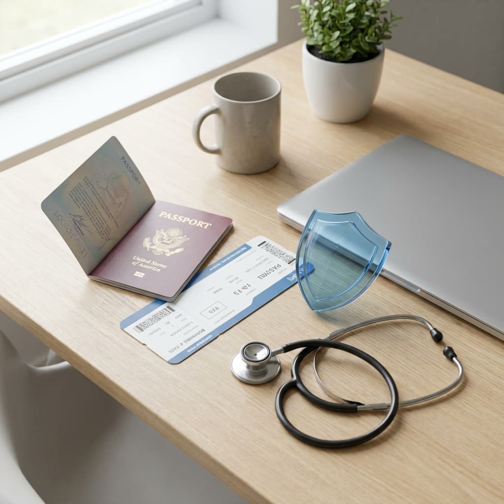 Travel Insurance