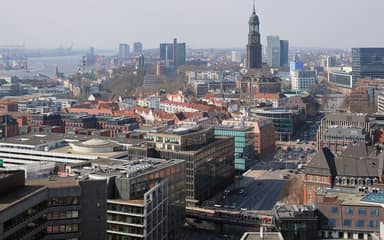Hamburg
