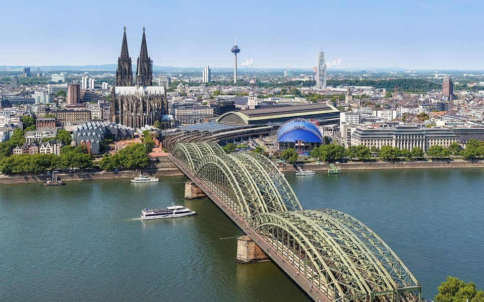 Köln