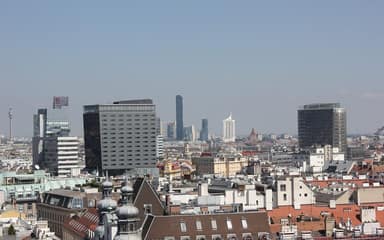 Viyana
