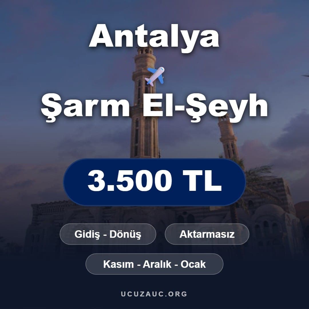 Şarm El-Şeyh