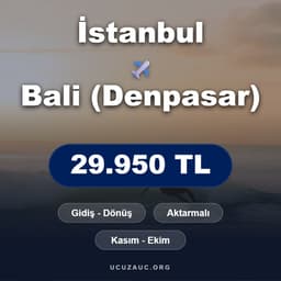 Bali (Denpasar)