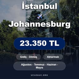 Johannesburg
