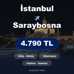 Saraybosna