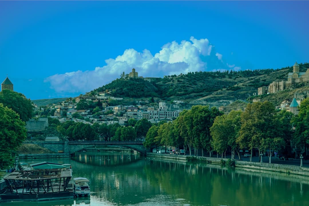 Tiflis