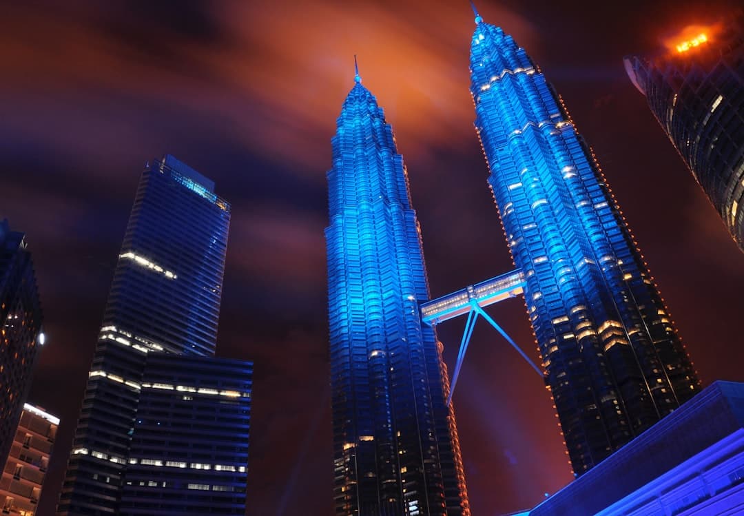 İstanbul - Kuala Lumpur Uçak Bileti