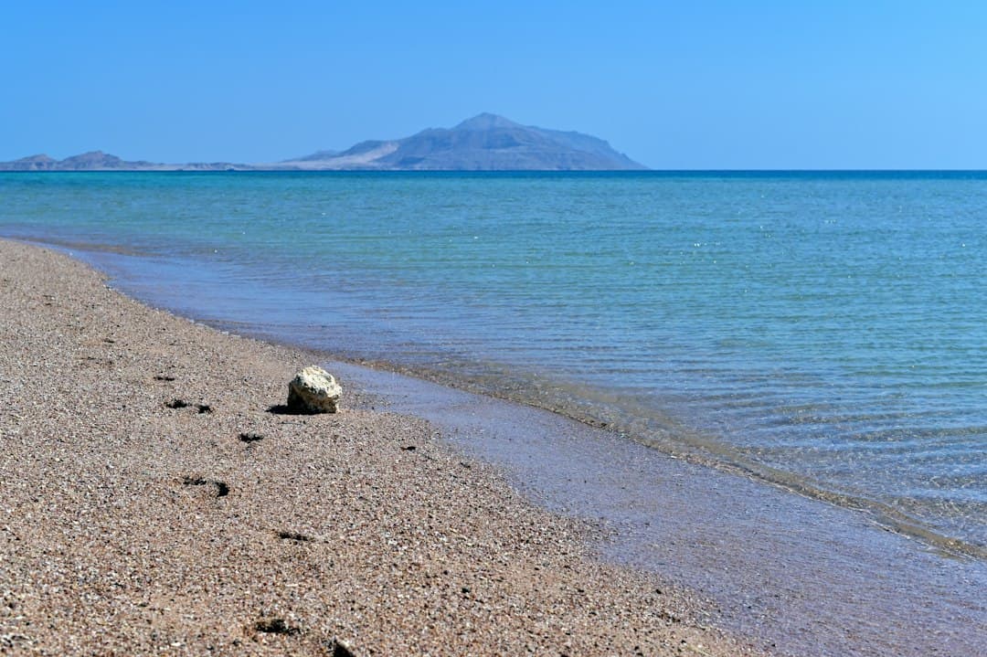 İzmir - Şarm el-Şeyh Uçak Bileti