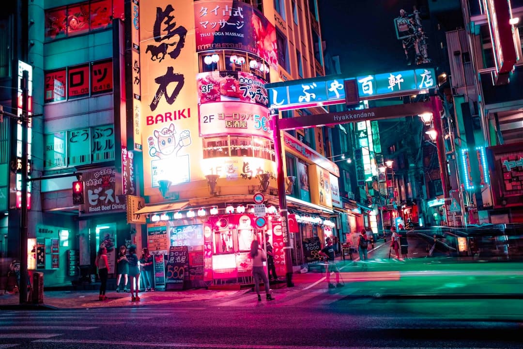 İstanbul - Tokyo Uçak Bileti