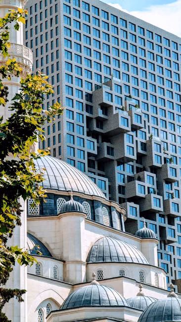 İstanbul - Tiran Uçak Bileti