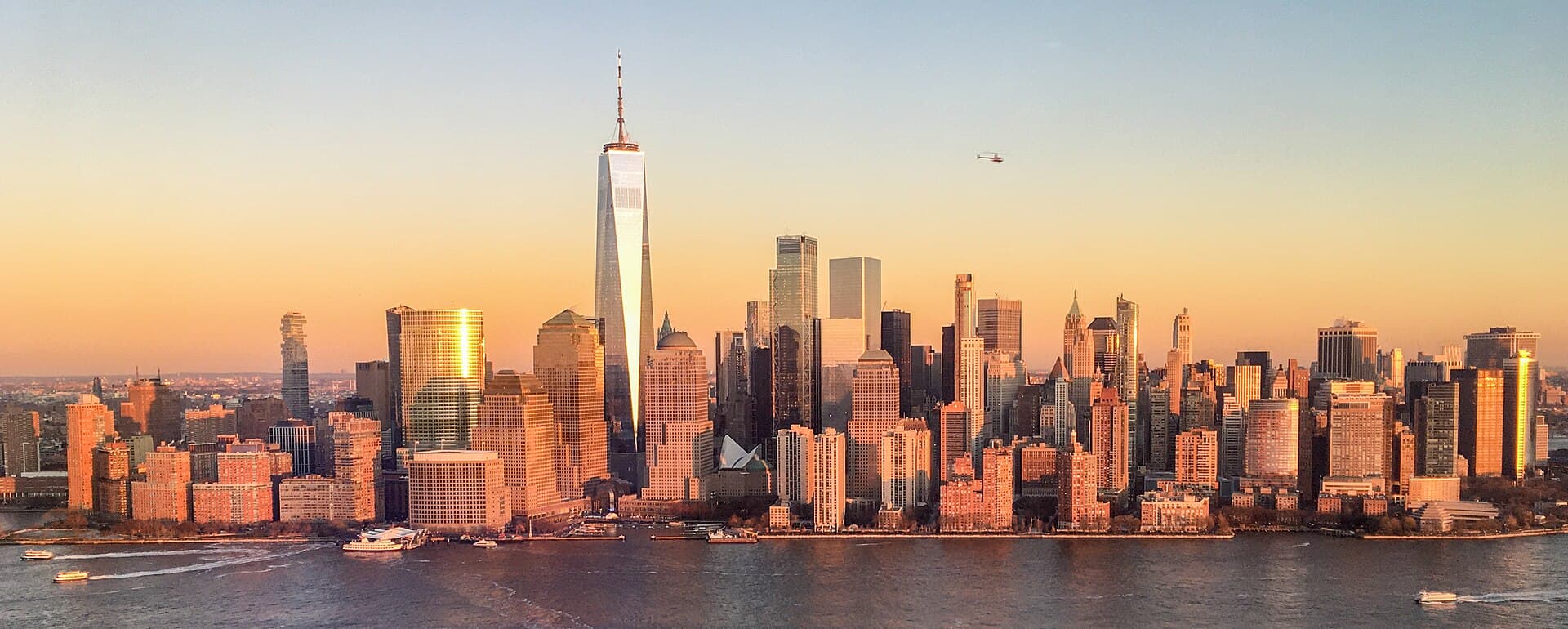 İstanbul - New York Uçak Bileti